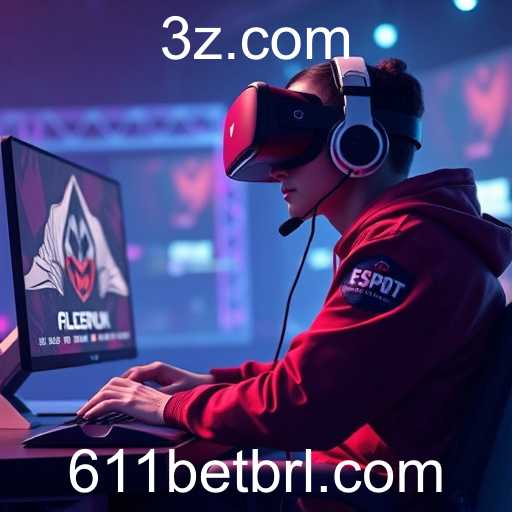 A Ascensão dos Sites de Jogos Online em 2025