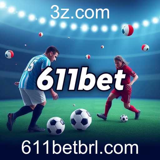 A Ascensão do 611bet no Cenário Global de Jogos