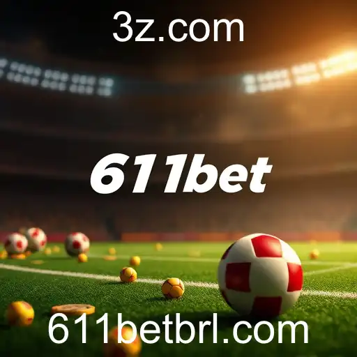 Avanços e Desafios do 611bet nos Jogos Online