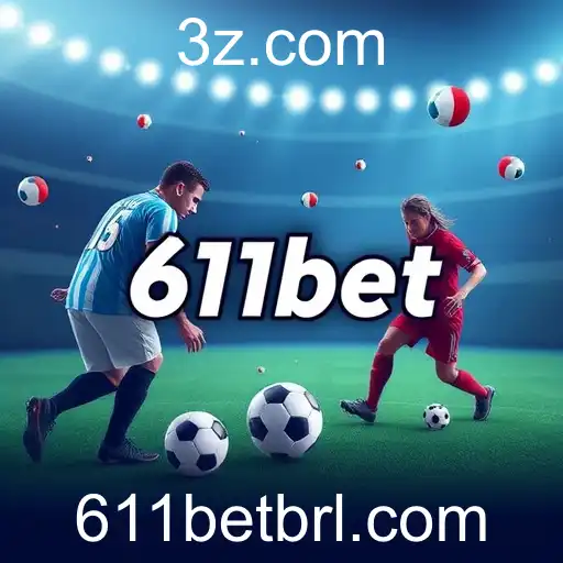 A Ascensão do 611bet no Cenário Global de Jogos