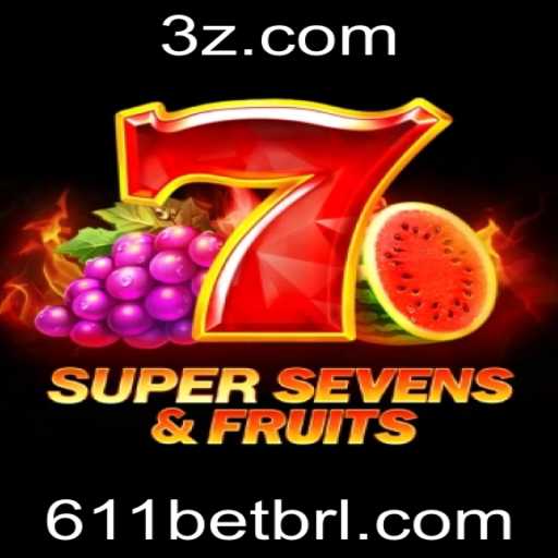 Explorando o Universo de 7SuperSevensFruits: A Nova Sensação do Mundo dos Jogos Online
