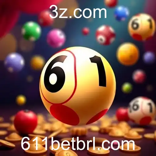 Bingo Online: Explorando o Fenômeno com 611bet