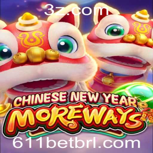 Explore o Mundo de CHINESENEWYEARMOREWAYS com 611bet