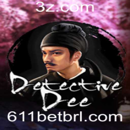 DetectiveDee: A Arte da Dedução em Jogo de Mistério
