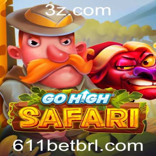 Desvendando GoHighSafari: A Nova Sensação no Mundo dos Jogos de Aventura