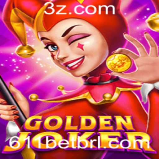GoldenJoker: Descubra o Novo Fenômeno dos Cassinos com 611bet