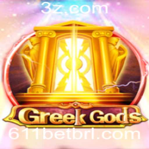 GreekGods: Mergulhe na Aventura dos Deuses Olímpicos