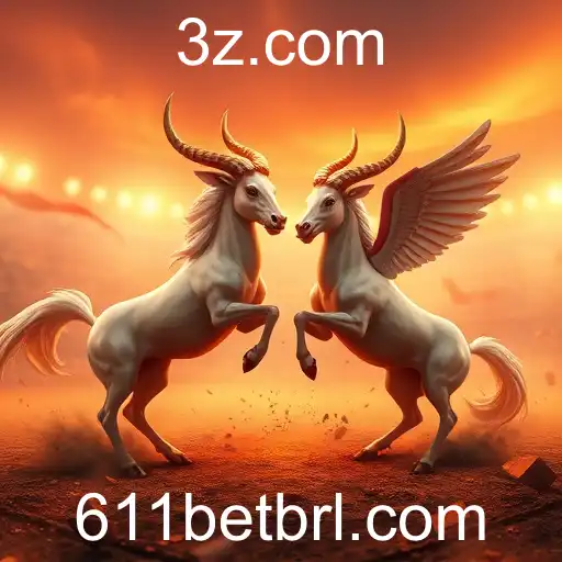 O Fascinante Mundo dos Jogos de Sabong e a Plataforma 611bet