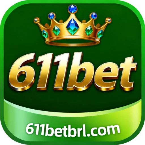 611bet logo