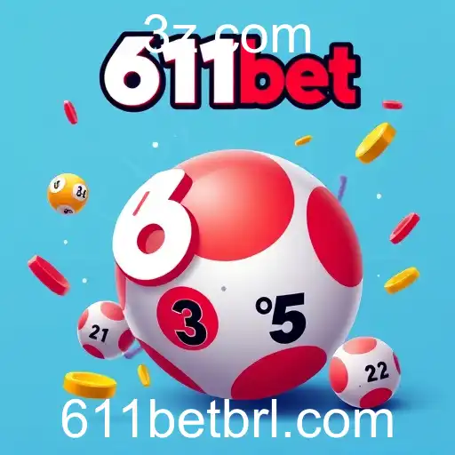 Loteria Online: A Revolução do Jogo de Azar com 611bet