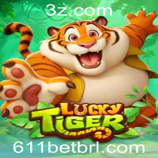 Descubra o Mundo Fascinante do Jogo LuckyTiger