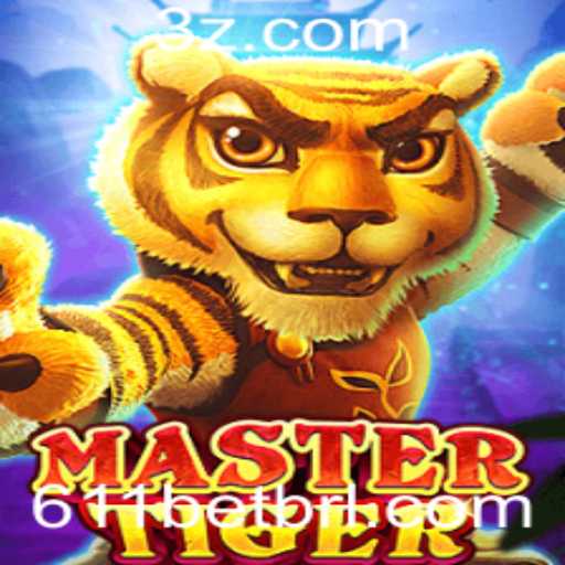 MasterTiger: Um Fascinante Jogo de Estratégia e Aventura