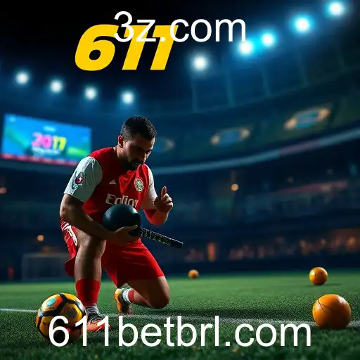 Ofertas Exclusivas: Descubra as Vantagens de Usar o 611bet