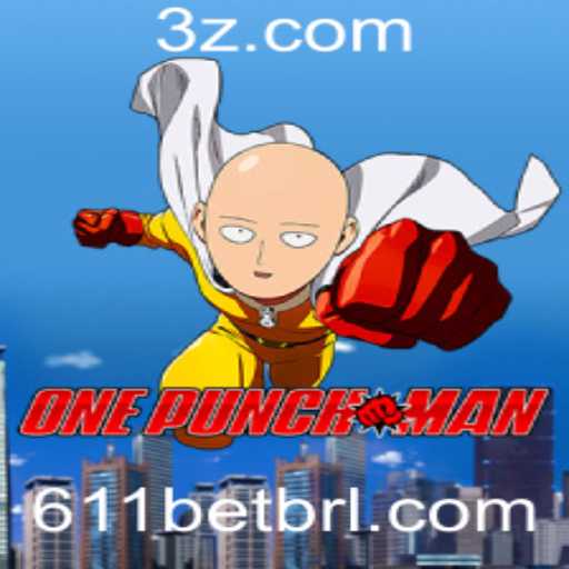 Explorando o Jogo OnePunchMan: A Nova Sensação com 611bet