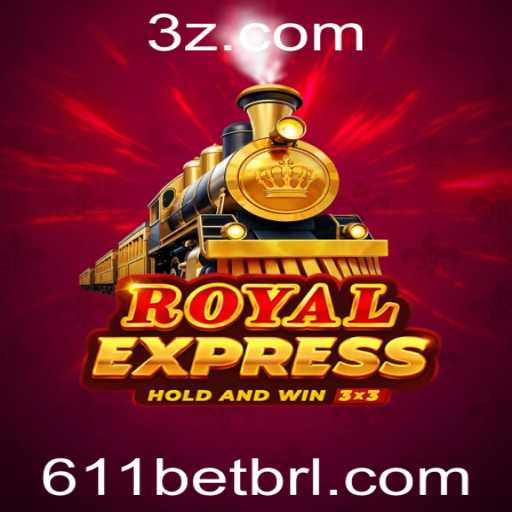 Descubra o Mundo Fascinante de RoyalExpress com 611bet