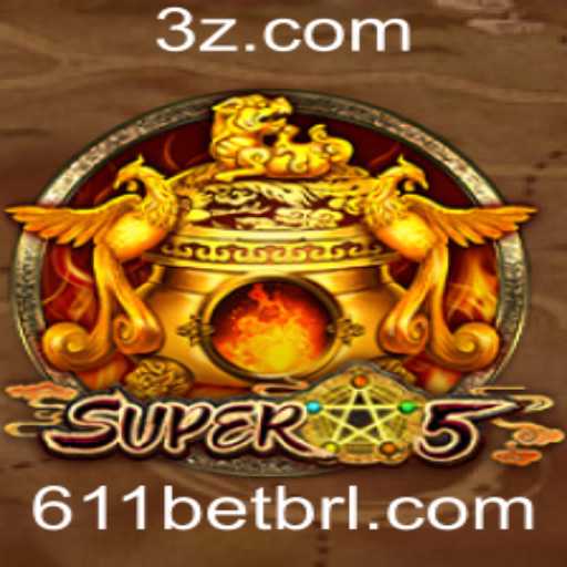 Descubra o Fascinante Mundo de Super5: Um Guia Completo