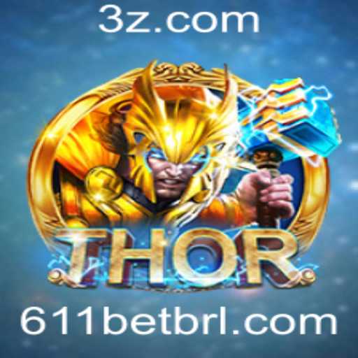 Explorando o Universo do Jogo THOR com a Chave 611bet